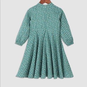 Toddler dress 3T